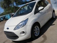 usado Ford Ka 1.3 CDTI Titanium