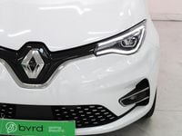 Usado Renault Zoe Evolution 79 kW (108 HP) 2023 Branco Citadino
