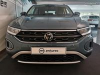 usado VW T-Roc 1.0 TSI Life