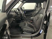 Usado Mini Cooper D Seven 116 HP (85 kW) 2017 Preto Citadino