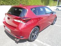 usado Toyota Auris 1.4 D-4D Com. +P.Techno+P.Sport