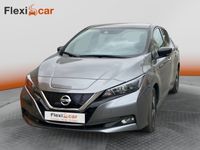 usado Nissan Leaf N-Connecta