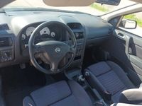 usado Opel Astra caravan Sw 1.4cc