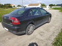 usado Citroën C5 1.6hdi