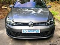 Usado VW Golf VII 184 HP (135 kW) 2015 Outra