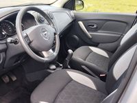 usado Dacia Sandero 0.9 TCe Stepway 124g