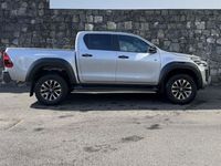 usado Toyota HiLux GR Sport