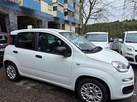 Usado Fiat Panda 69 HP (50 kW) 2016 Citadino