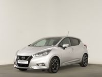 usado Nissan Micra Micra1.0 Ig-T Tekna P.navi S/S Cvt