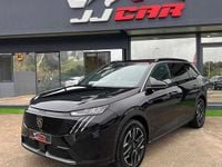 Usado Peugeot 5008 136 HP (100 kW) 2025 Preto SUV