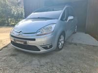 usado Citroën Grand C4 Picasso exclusive 1.6 hdi 110cv