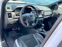 usado Ford Ranger Raptor 213CV C/Nova Full Extras