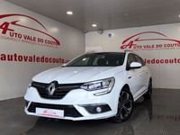 usado Renault Mégane IV 