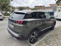 Usado Peugeot 3008 130 HP (95 kW) 2018 Sedan