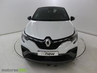 usado Renault Captur Captur0.9 TCe Exclusive