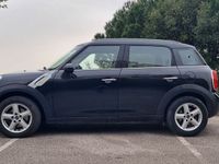 usado Mini Cooper D Countryman 