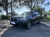 usado BMW X3 30 e xDrive Pack M