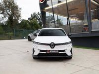 Usado Renault Mégane IV 160 kW (218 HP) 2022 Branco