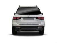 Usado Mercedes GLB200 150 HP (110 kW) 2024 Cinzento SUV