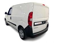 Usado Fiat Doblò Easy 105 HP (77 kW) 2022 Branco Monovolume