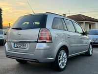 usado Opel Zafira 1.9 CDTi Cosmo Auto.