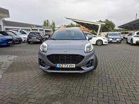 Usado Ford Puma 125 HP (91 kW) 2022 Cinzento SUV