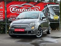 usado Fiat 500 0.9 TwinAir S S&S