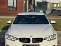 Usado BMW 420 184 HP (135 kW) 2015 Branco Citadino