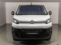 Novo Citroën e-Jumpy 100 kW (136 HP) 2025 Branco Monovolume