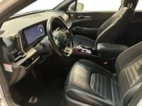 Usado Kia Sportage GT-Line 230 HP (169 kW) 2022 Branco SUV