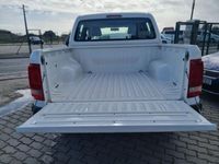 usado VW Amarok 2.0 TDi CD Extra AC CM 4Motion