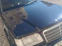 Usado Mercedes E200 1996 Sedan