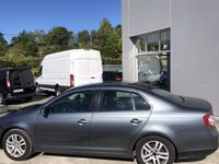 usado VW Jetta 1.9 TDI BLUEMOTION