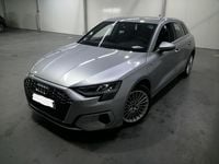 Usado Audi A3 Sportback e-tron 204 HP (150 kW) 2022 Cinzento Citadino