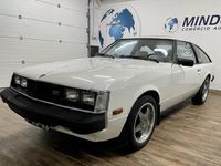 Usado Toyota Celica Edition 230 HP (169 kW) 1988 Branco Citadino