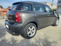 usado Mini One D Countryman 