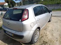 usado Fiat Punto Grand1.3 MultiJet