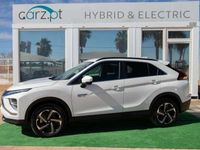 usado Mitsubishi Eclipse Cross PLUG-IN