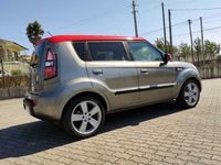 usado Kia Soul 1.6 CRDI Gasóleo 5 Lugares