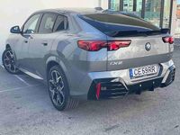 Novo BMW iX2 Comfort Edition 150 kW (204 HP) 2026 Cinzento SUV