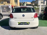 usado VW Polo 1.6 TDi Trendline AC