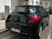 usado Peugeot 308 1.6hdi full extras