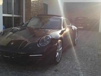 Usado Porsche 992 450 HP (330 kW) 2022 Outra