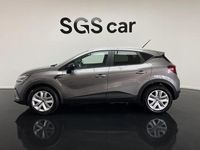 Usado Mitsubishi ASX Invite 90 HP (66 kW) 2023 Cinza SUV