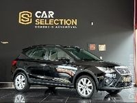 usado Seat Arona IBIZA1.0 TSI C/GARANTIA Gasolina