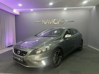 usado Volvo V40 1.6 D2 R-Design Powershift