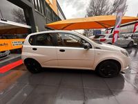 usado Chevrolet Aveo 1.2 L Bi-Fuel