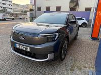 Usado Ford Explorer Premium 210 kW (286 HP) 2026 Cinza SUV