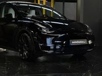 Usado Tesla Model Y Performance 392 kW (534 HP) 2024 Preto SUV