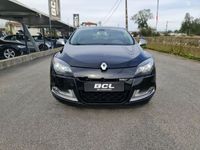 usado Renault Mégane Coupé Coupe 1.6 dCi GT Line Premium SS